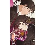 春夏秋冬代行者 QHD(540×960)壁紙 巫覡弓弦（ふげき ゆづる）,巫覡花矢（ふげき かや）