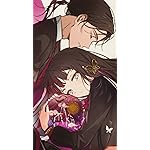 春夏秋冬代行者 iPhone SE/8/7/6s(750×1334)壁紙 巫覡弓弦（ふげき ゆづる）,巫覡花矢（ふげき かや）