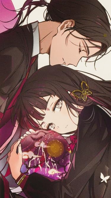 アニメ化決定作品 - 巫覡弓弦（ふげき ゆづる）,巫覡花矢（ふげき かや）