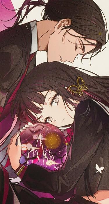 Audibleのおすすめはアニメ化作品の小説やラノベ - 巫覡弓弦（ふげき ゆづる）,巫覡花矢（ふげき かや）
