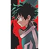 僕のヒーローアカデミア Xfvga 480 854 壁紙 エンデヴァー ホークス アニメ スマホ用画像