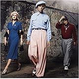 Let the Record Show: Dexys Do [12 inch Analog]