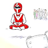 コロナ生活マスクメ～ン