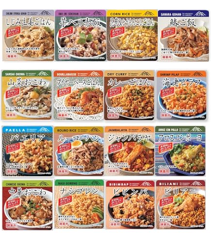 Amazon | [ミドリ安全] 防災用品 保存食 ミドリの防災セット 7年保存 1