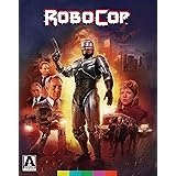 RoboCop (Director's Cut) [Blu-ray]