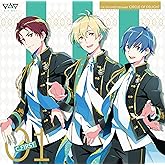【Amazon.co.jp限定】THE IDOLM@STER SideM CIRCLE OF DELIGHT 01 C.FIRST（L判ブロマイド付き）