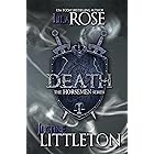Death: The Horsemen Series