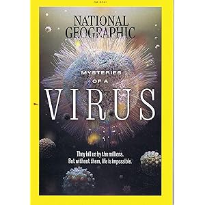 National Geographic [US] February 2021 (単号)