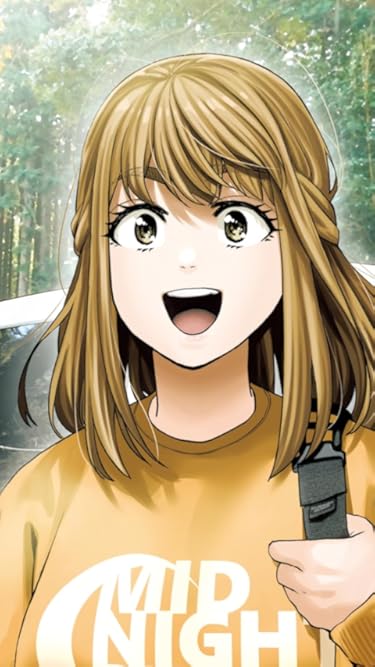 2025夏アニメ - 草野 雫（くさの しずく）