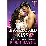 Our Star-Crossed Kiss (The Rooftop Crew Book 4)