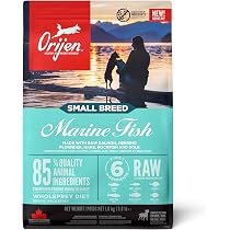 Amazon.co.jp: オリジン スモールブリード 1．8KG : ペット用品