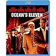 オーシャンズ11 [Blu-ray]