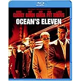 オーシャンズ11 [Blu-ray]