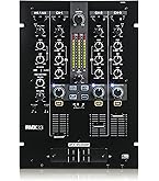 【美品・初心者にも最適】gemini MXR-01 BT DJミキサー Amazon | Gemini(ジェミナイ) GEMINIBluetooth 接続機能搭載