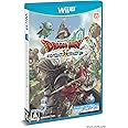 【WiiU】ドラゴンクエストX 5000年の旅路 遥かなる故郷へ オンライン