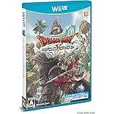 【WiiU】ドラゴンクエストX 5000年の旅路 遥かなる故郷へ オンライン