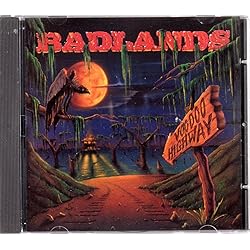 Amazon.co.jp: BADLANDS: ミュージック