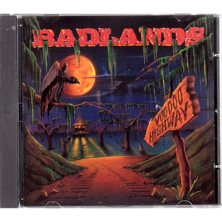 Amazon.co.jp: BADLANDS: Music