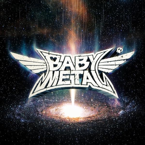 Amazon.co.jp: 「イジメ、ダメ、ゼッタイ」 通常盤CD - BABYMETAL