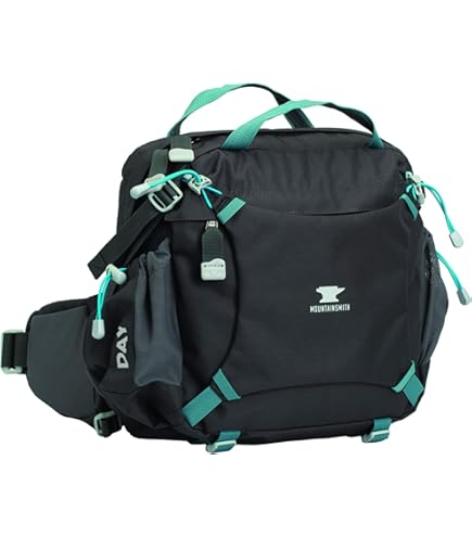 Amazon | Mountainsmith (マウンテンスミス) Day ランバーパック