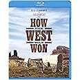 西部開拓史 [Blu-ray]