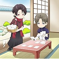 続『刀剣乱舞-花丸-』DJCD ぞく! 『花丸通信』