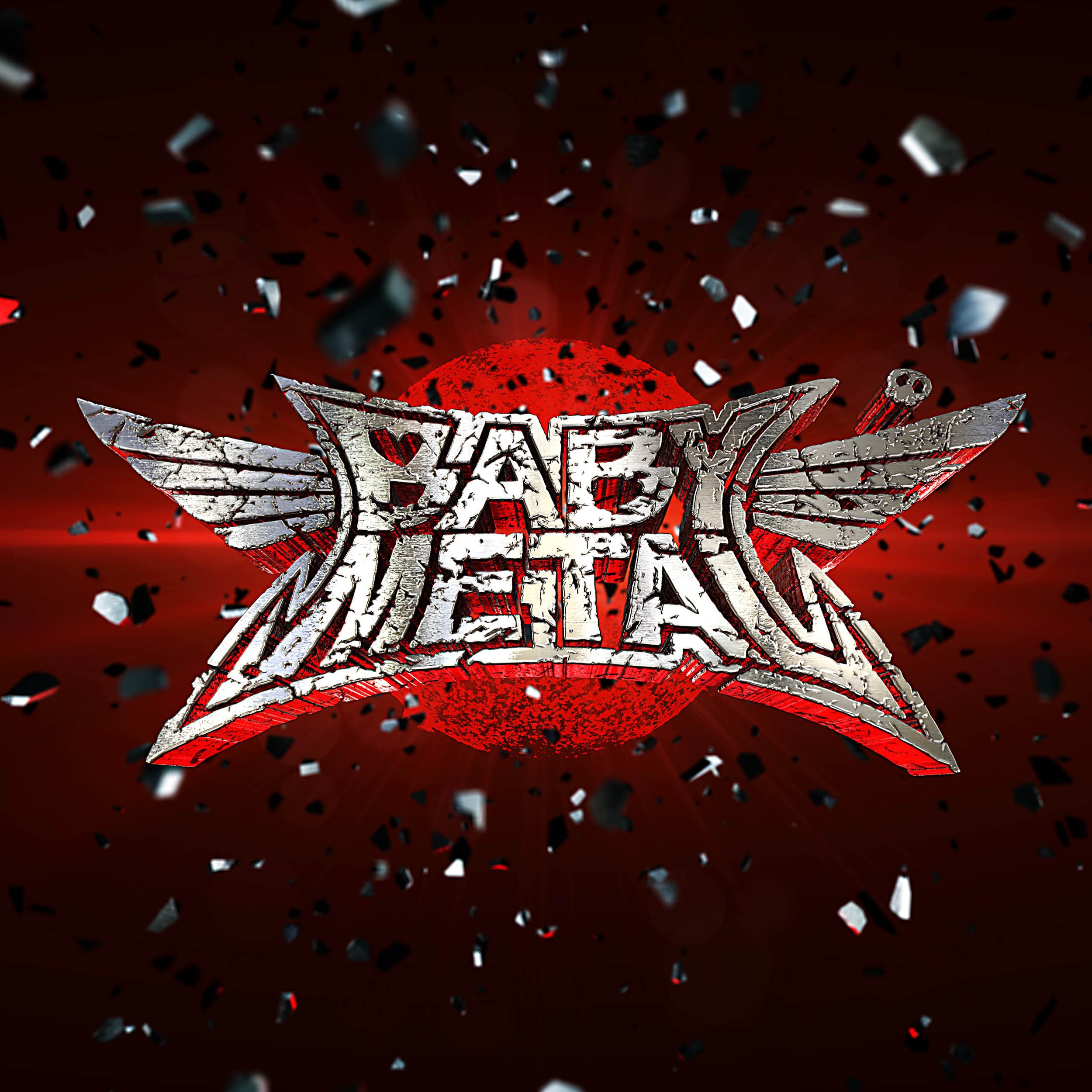 Today is the 5th anniversary of the BABYMETAL debut album r/BABYMETAL
