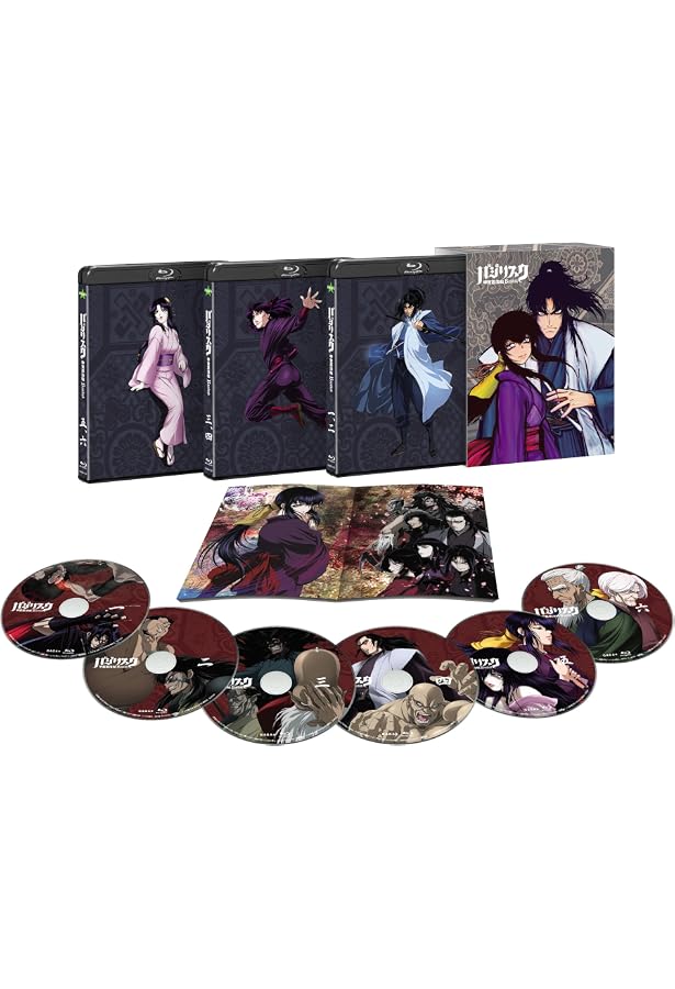 コミック】バジリスク 桜花忍法帖(全7巻) |本 | 通販 | Amazon コミック】バジリスク 桜花忍法帖(全7巻) |本 | 通販 | Amazon