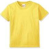 (ユナイテッドアスレ)UnitedAthle 5.6オンス ハイクオリティー Tシャツ 500102 [キッズ]