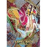 豊崎愛生 コンサート2021〜Camel Back hall〜 Blu-ray