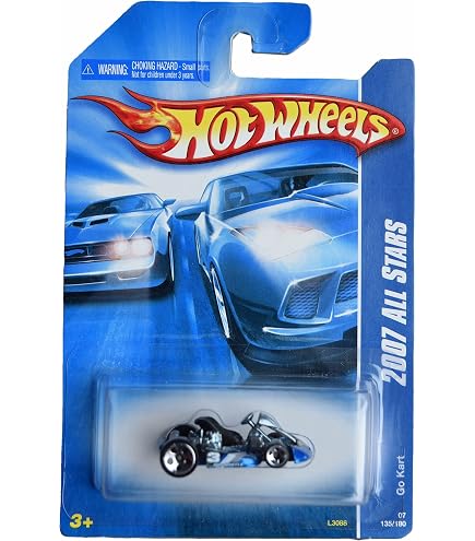 Amazon | Hot Wheels ゴーカート、[グリーン] 1998年初版 21/40