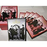 ホテリアー 特別版プレミアム DVD-BOX
