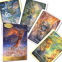Amazon.co.jp: ウィスパーズ オブ ラブ Whispers of Love