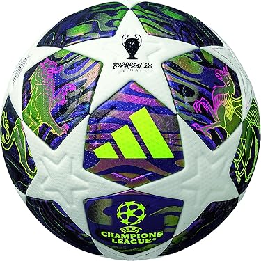 Amazon.co.jp 最新リリース: 試合用サッカーボール の新着ランキングです。