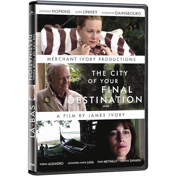Amazon.co.jp: 最終目的地 スペシャル・エディション [Blu-ray