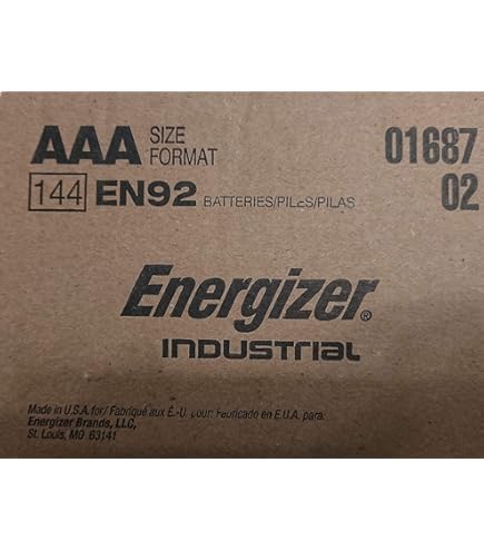 energizer usa madein usa 企業系　アメリカ製 Amazon.co.jp: Energizer 12pk 9Vバッテリー産業商業み : DIY・工具