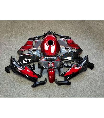 Amazon | HYESUNG バイク外装 適合車種CBR400RR NC29 1990-2000用 社外