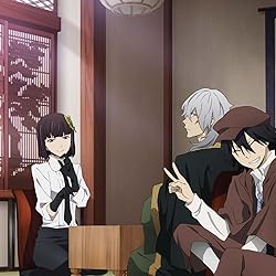 文豪ストレイドッグス 壁紙 スマポ 文豪ストレイドッグス 壁紙 スマポ