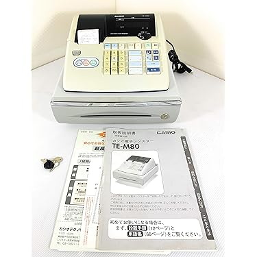 Amazon.co.jp ほしい物ランキング: レジスター本体 で、ほしい物リスト