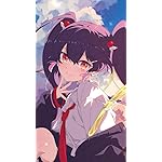 こちら、終末停滞委員会。 QHD(540×960)壁紙 小柴 ニャオ（こしば ニャオ）