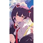 こちら、終末停滞委員会。 HD(720×1280)壁紙 小柴 ニャオ（こしば ニャオ）