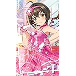 アイドルマスター iPhoneSE/5s/5c/5(640×1136)壁紙 小日向美穂 アイドルマスター iPhoneSE/5s/5c/5(640×1136)壁紙 小日向美穂