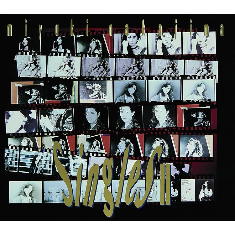 中島みゆき CD-BOX 1984-1992 10枚セット 中島みゆきCD-BOX 1984〜1992 CD10枚組 DMCA-40047 豪華歌詞解説