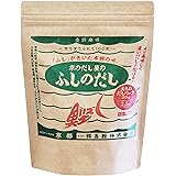 福島鰹株式会社 京都だし屋のこだわりだし ふしのだし 大容量 300g (食品無添加 国産) 京都で100年続くかつお節屋 (だしパック / 25g×12パック / 大きめパック) 出汁