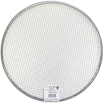 雲の網 ステンレスネット｜製品紹介｜菱目タイプ｜手すりや壁面緑化など