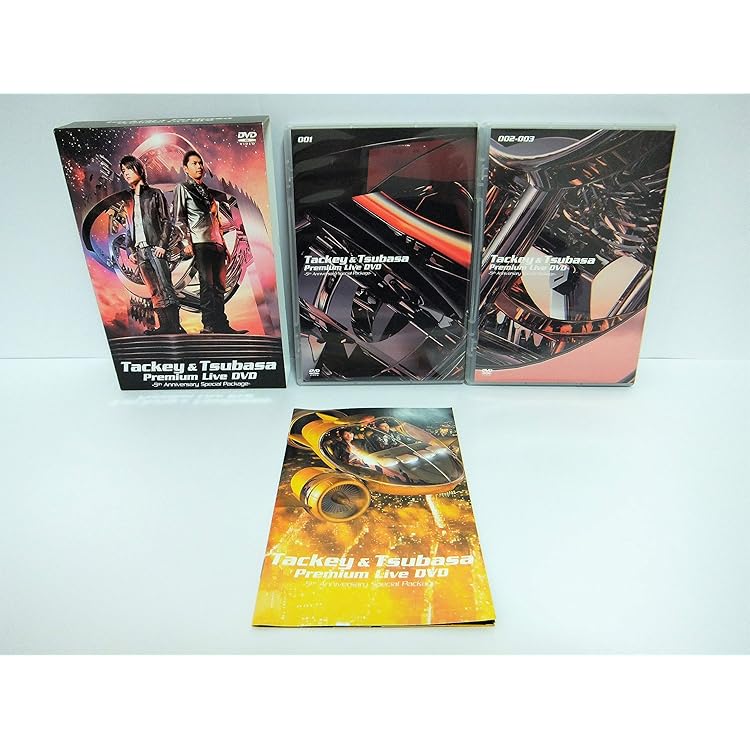 Amazon.co.jp: Thanks Two you(CD5枚組+Blu-ray Disc)(初回盤