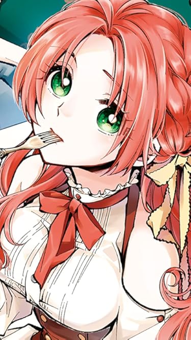 アニメ化決定作品 - メルフィエラ