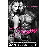 Princess (Oath Keepers MC Hybrid Chapter Book 1)