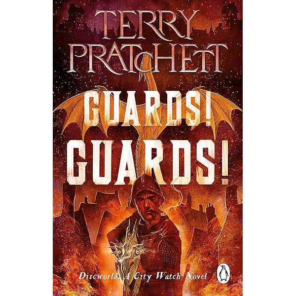 Amazon | Pyramids | Pratchett Terry | Comedy