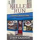 Killer Run (A Tourist Trap Mystery Book 5) (English Edition)